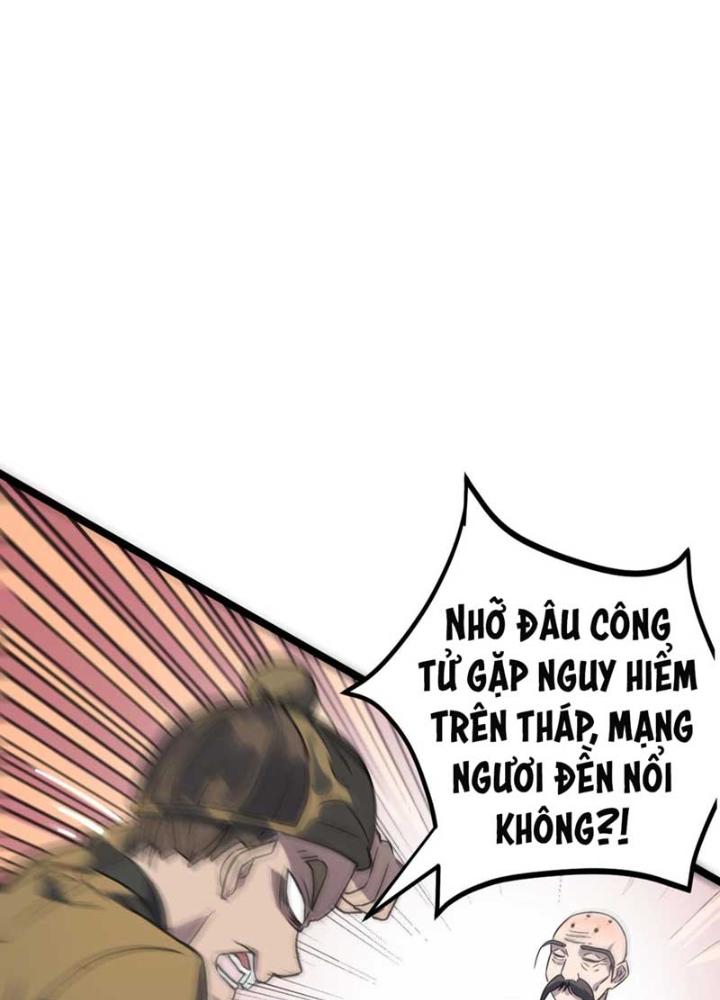 Dị Giới Kiến Tạo Tối Cường Thiếu Lâm Tự Chapter 51 - Trang 4