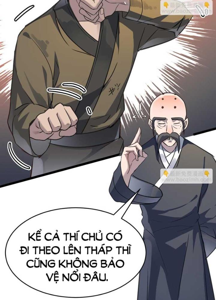 Dị Giới Kiến Tạo Tối Cường Thiếu Lâm Tự Chapter 51 - Trang 4