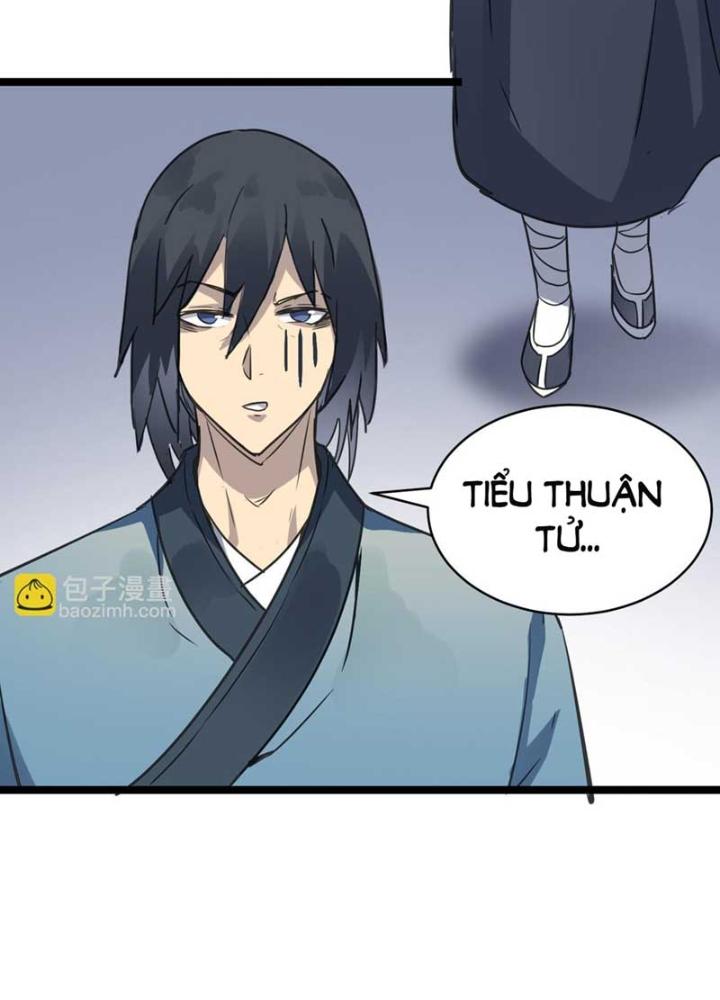 Dị Giới Kiến Tạo Tối Cường Thiếu Lâm Tự Chapter 51 - Trang 4