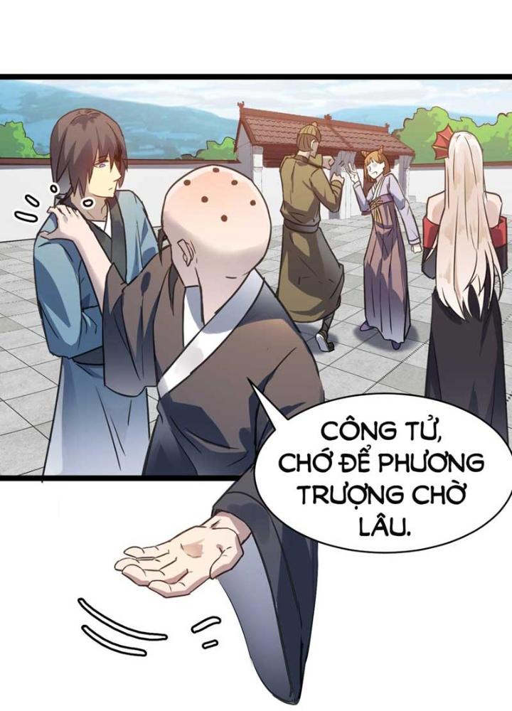Dị Giới Kiến Tạo Tối Cường Thiếu Lâm Tự Chapter 51 - Trang 4