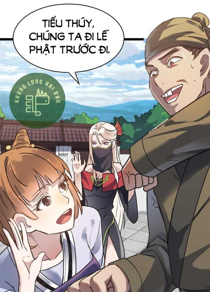 Dị Giới Kiến Tạo Tối Cường Thiếu Lâm Tự Chapter 51 - Trang 4
