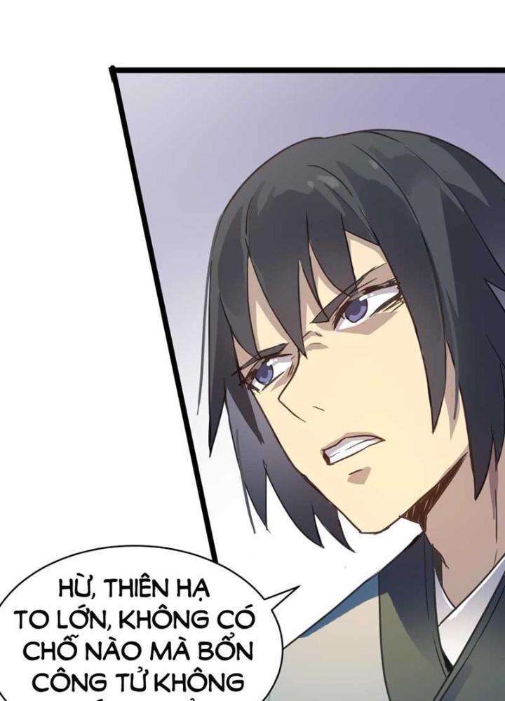 Dị Giới Kiến Tạo Tối Cường Thiếu Lâm Tự Chapter 51 - Trang 4