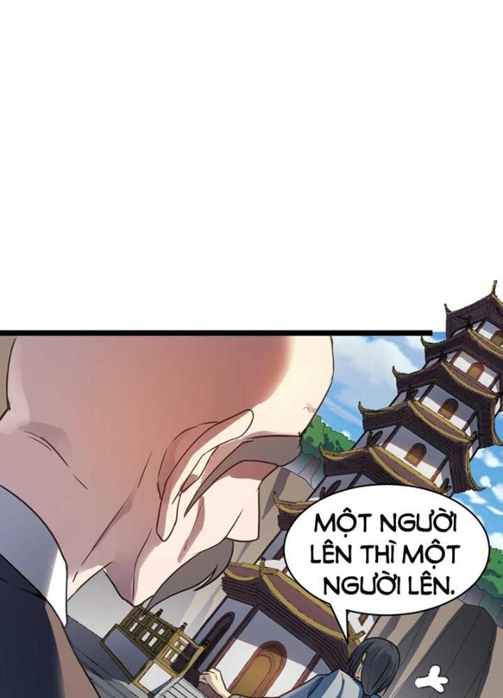 Dị Giới Kiến Tạo Tối Cường Thiếu Lâm Tự Chapter 51 - Trang 4