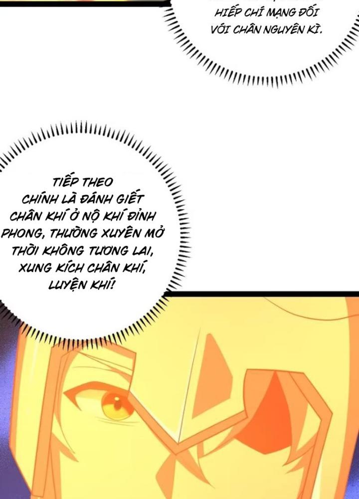 Tu tiên là ngõ cụt Chapter 54 - Trang 2