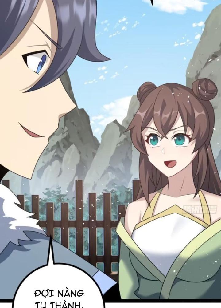 Tu tiên là ngõ cụt Chapter 54 - Trang 2