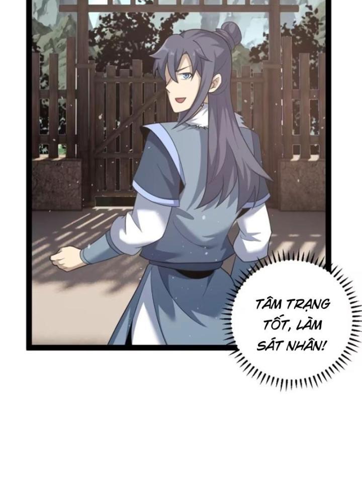 Tu tiên là ngõ cụt Chapter 54 - Trang 2