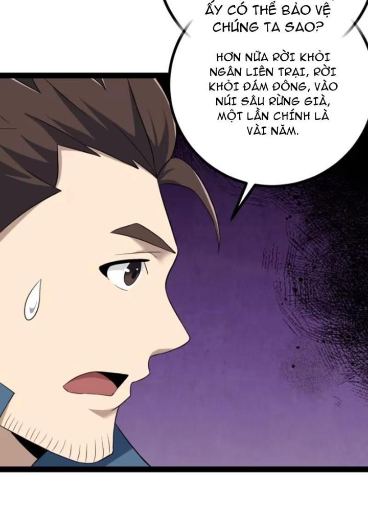 Tu tiên là ngõ cụt Chapter 54 - Trang 2