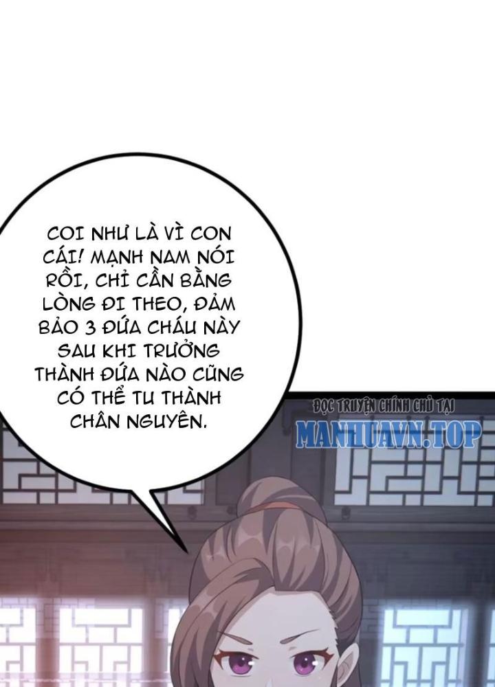 Tu tiên là ngõ cụt Chapter 54 - Trang 2