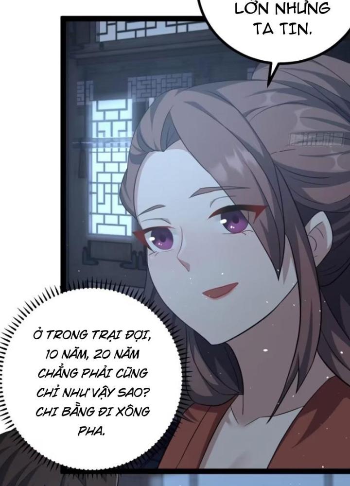 Tu tiên là ngõ cụt Chapter 54 - Trang 2