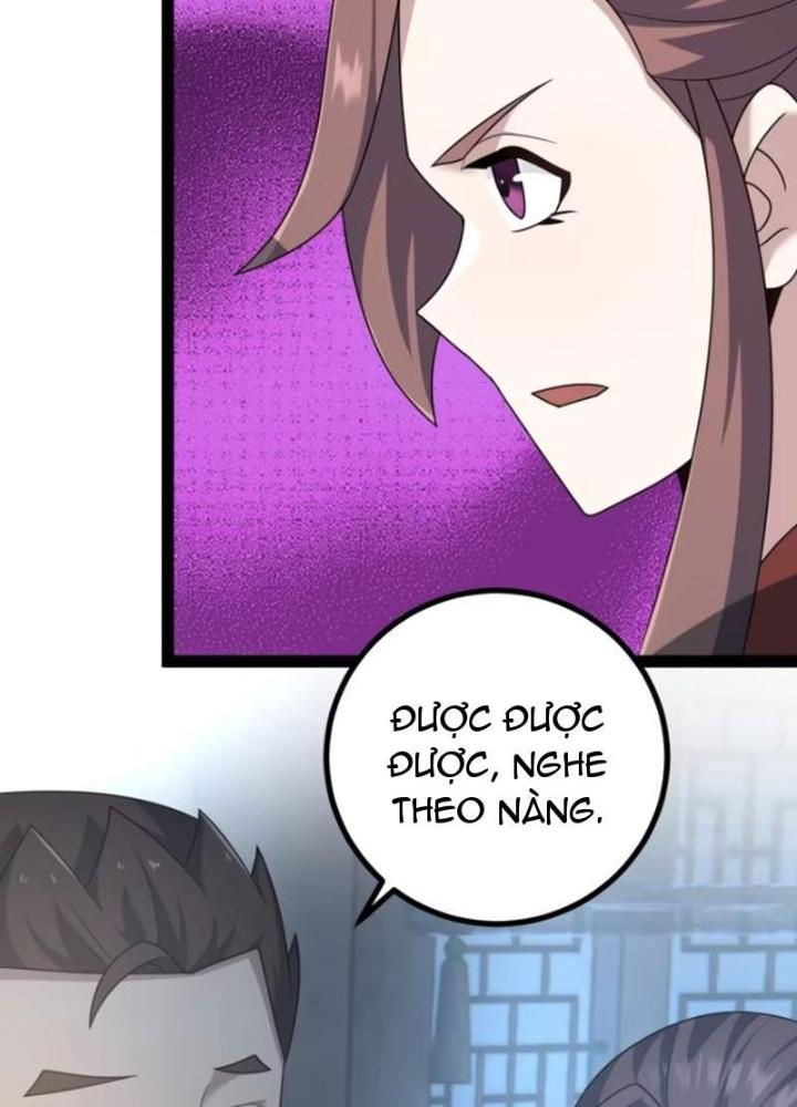 Tu tiên là ngõ cụt Chapter 54 - Trang 2