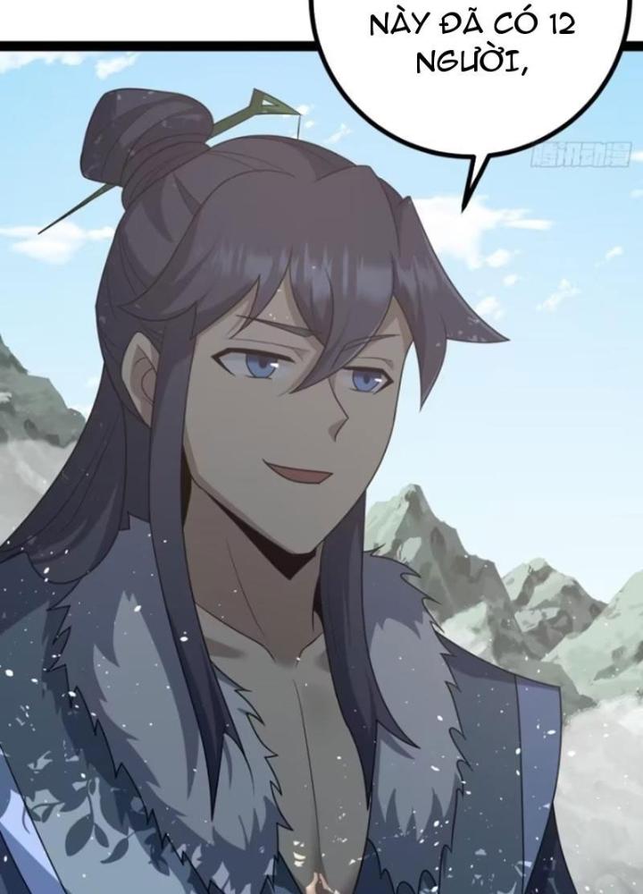 Tu tiên là ngõ cụt Chapter 54 - Trang 2