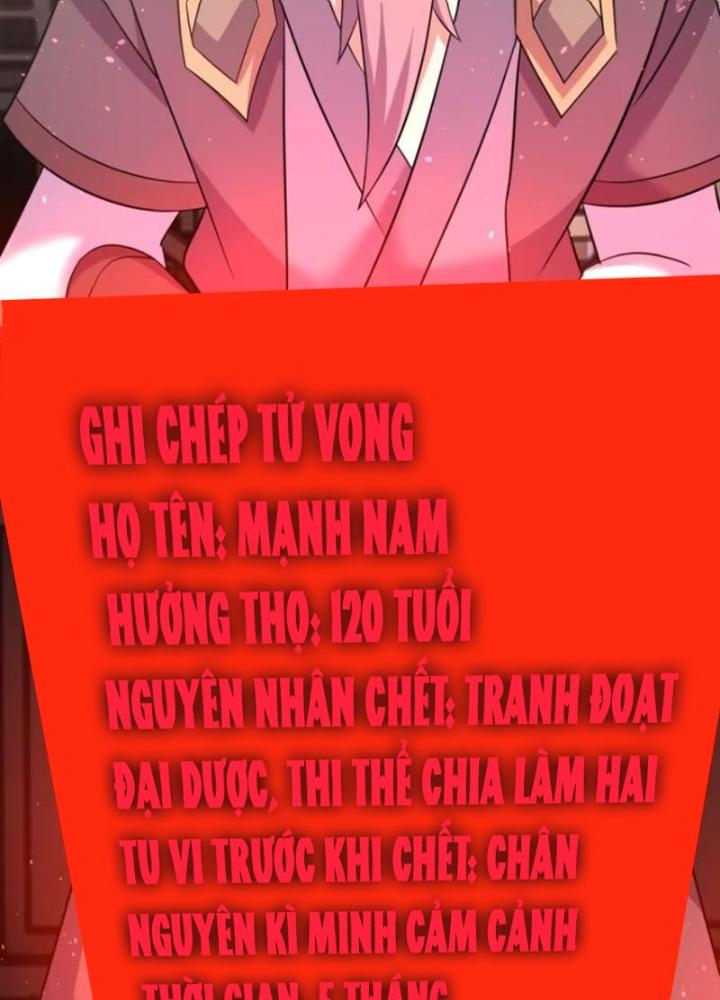 Tu tiên là ngõ cụt Chapter 54 - Trang 2