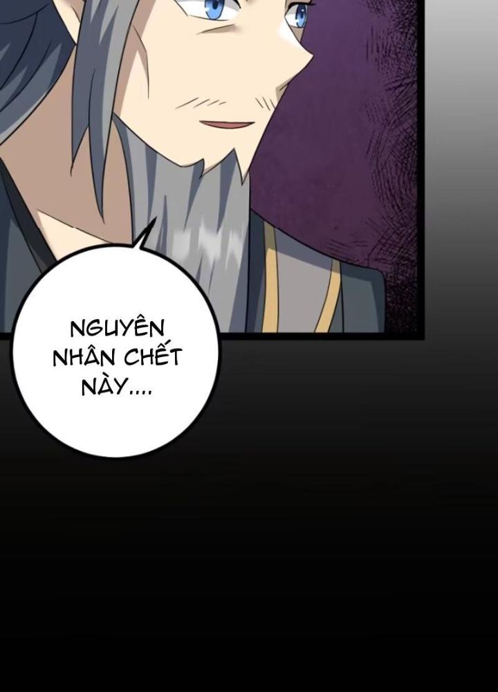 Tu tiên là ngõ cụt Chapter 54 - Trang 2