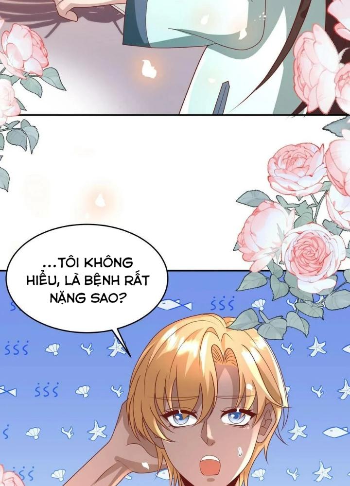 Tiểu Manh Bảo Bốn Tuổi Theo Sư Phụ Xuống Núi Chapter 202 - Trang 2