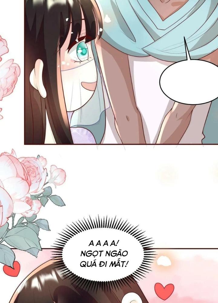 Tiểu Manh Bảo Bốn Tuổi Theo Sư Phụ Xuống Núi Chapter 202 - Trang 2