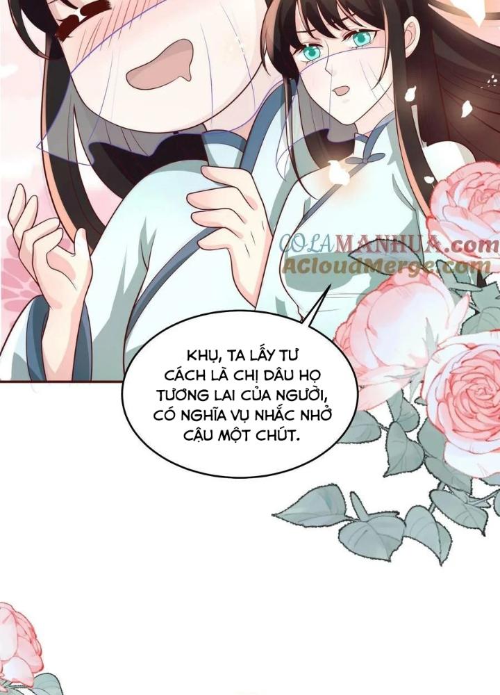 Tiểu Manh Bảo Bốn Tuổi Theo Sư Phụ Xuống Núi Chapter 202 - Trang 2