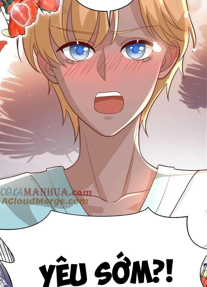 Tiểu Manh Bảo Bốn Tuổi Theo Sư Phụ Xuống Núi Chapter 202 - Trang 2