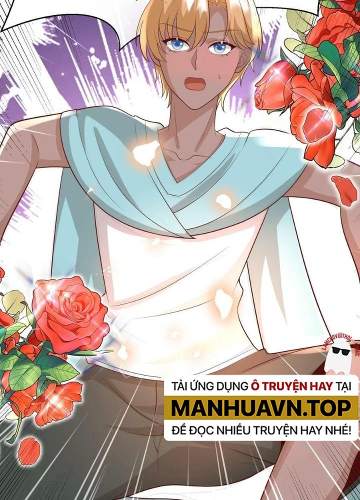 Tiểu Manh Bảo Bốn Tuổi Theo Sư Phụ Xuống Núi Chapter 202 - Trang 2