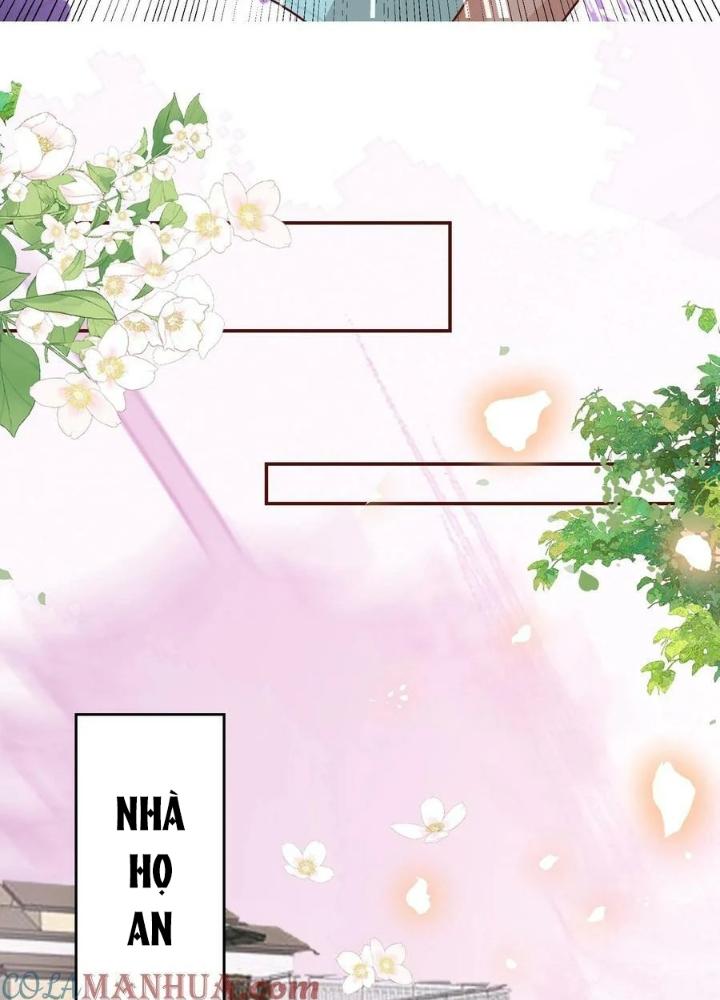 Tiểu Manh Bảo Bốn Tuổi Theo Sư Phụ Xuống Núi Chapter 202 - Trang 2