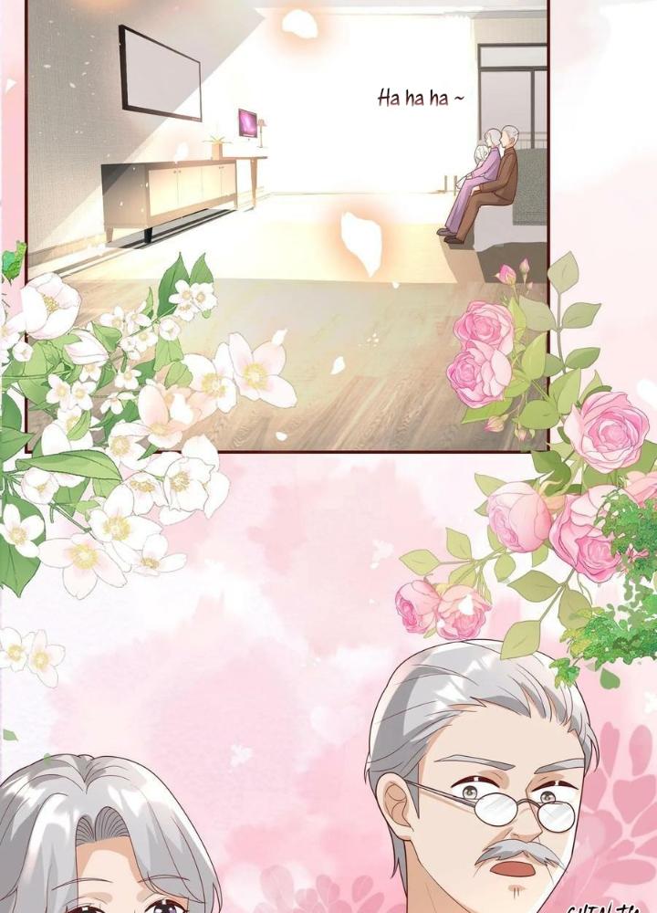 Tiểu Manh Bảo Bốn Tuổi Theo Sư Phụ Xuống Núi Chapter 202 - Trang 2