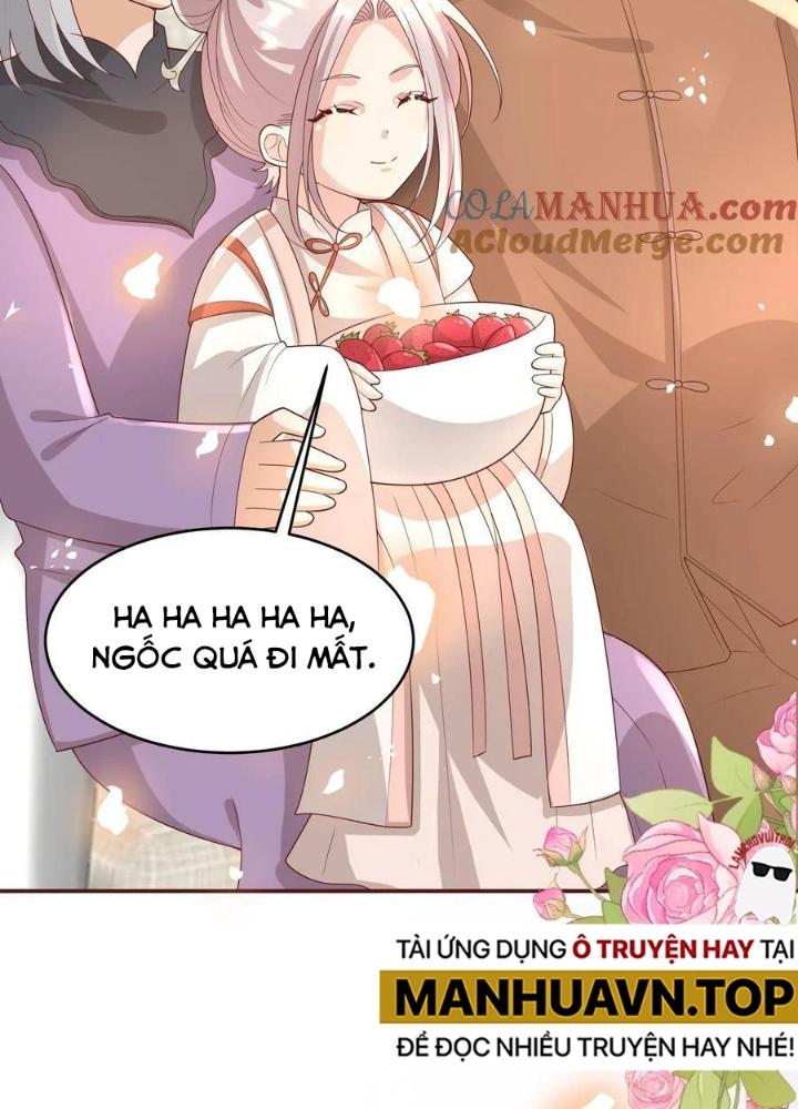 Tiểu Manh Bảo Bốn Tuổi Theo Sư Phụ Xuống Núi Chapter 202 - Trang 2