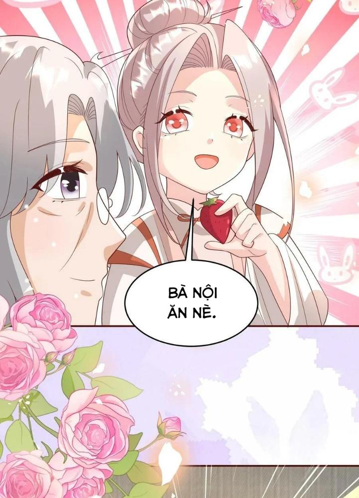 Tiểu Manh Bảo Bốn Tuổi Theo Sư Phụ Xuống Núi Chapter 202 - Trang 2