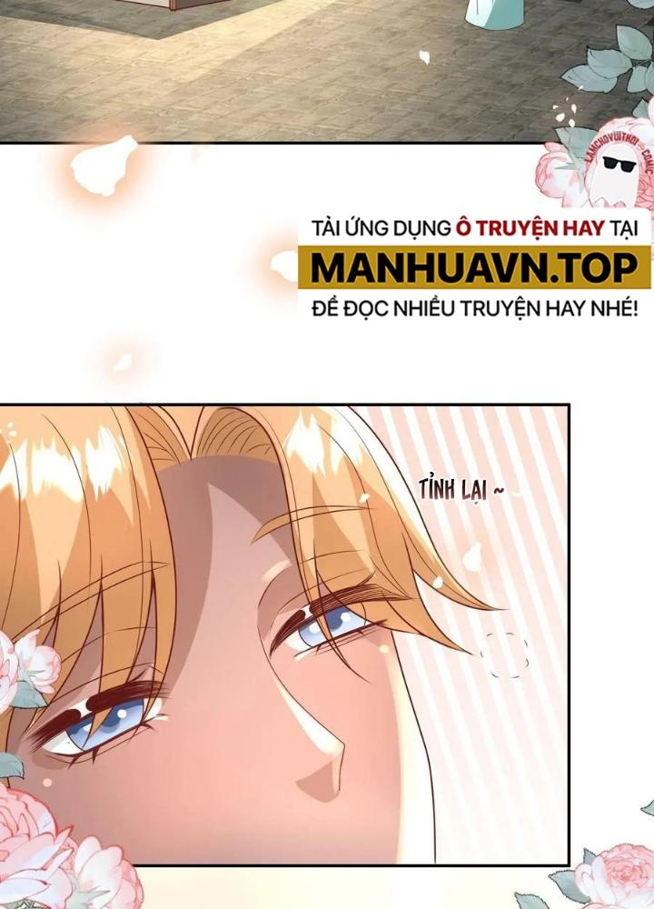 Tiểu Manh Bảo Bốn Tuổi Theo Sư Phụ Xuống Núi Chapter 202 - Trang 2