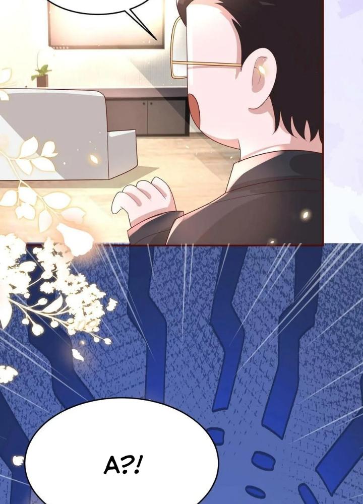 Tiểu Manh Bảo Bốn Tuổi Theo Sư Phụ Xuống Núi Chapter 202 - Trang 2