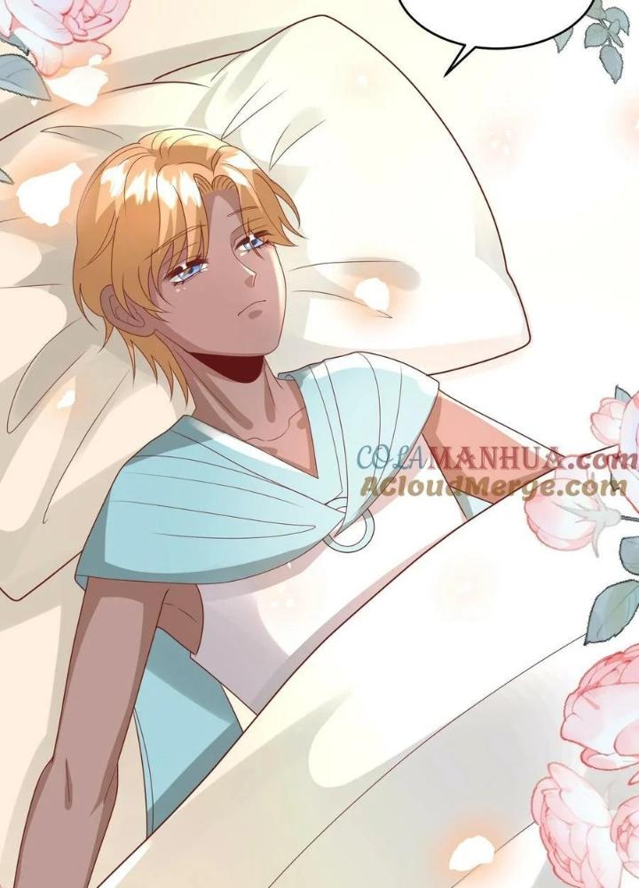 Tiểu Manh Bảo Bốn Tuổi Theo Sư Phụ Xuống Núi Chapter 202 - Trang 2