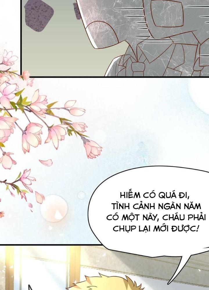 Tiểu Manh Bảo Bốn Tuổi Theo Sư Phụ Xuống Núi Chapter 203 - Trang 2