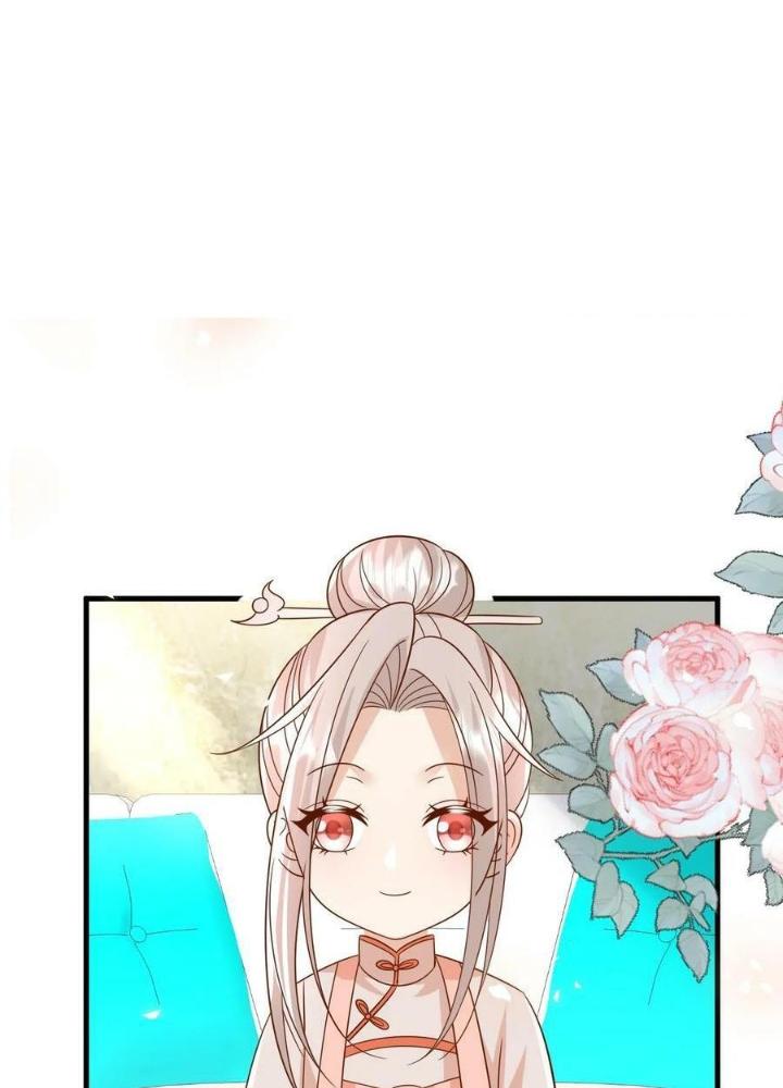 Tiểu Manh Bảo Bốn Tuổi Theo Sư Phụ Xuống Núi Chapter 203 - Trang 2