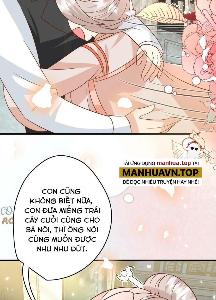 Tiểu Manh Bảo Bốn Tuổi Theo Sư Phụ Xuống Núi Chapter 203 - Trang 2