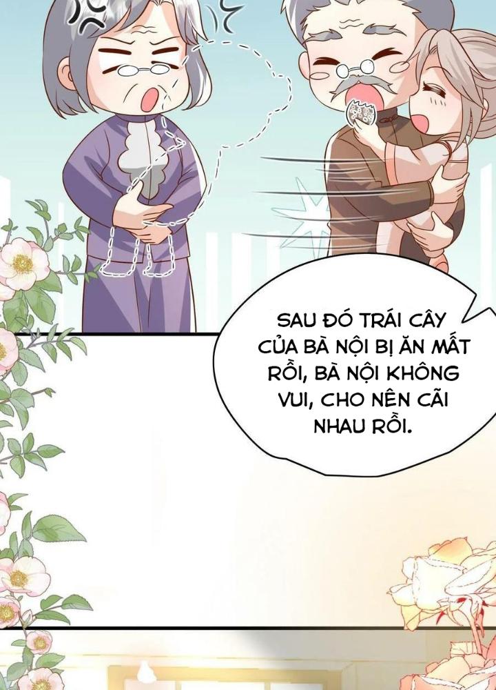 Tiểu Manh Bảo Bốn Tuổi Theo Sư Phụ Xuống Núi Chapter 203 - Trang 2