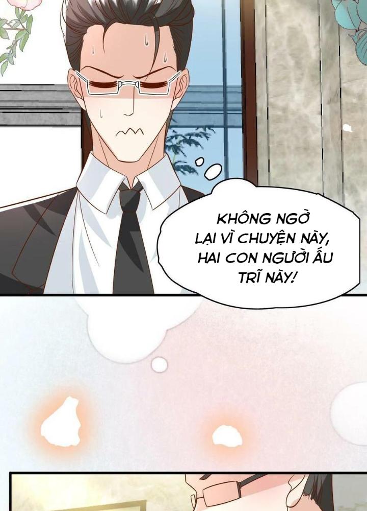 Tiểu Manh Bảo Bốn Tuổi Theo Sư Phụ Xuống Núi Chapter 203 - Trang 2