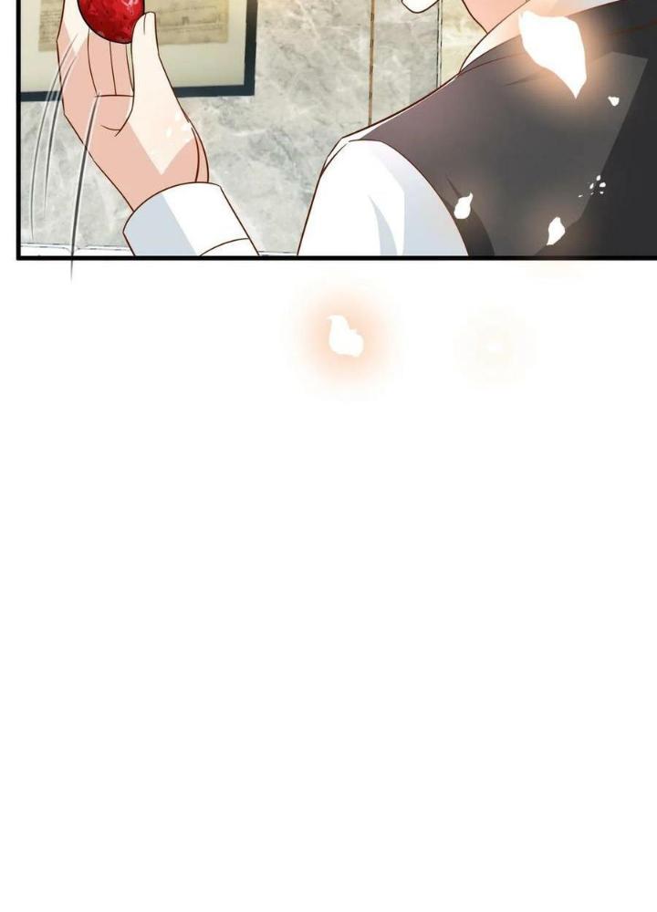 Tiểu Manh Bảo Bốn Tuổi Theo Sư Phụ Xuống Núi Chapter 203 - Trang 2