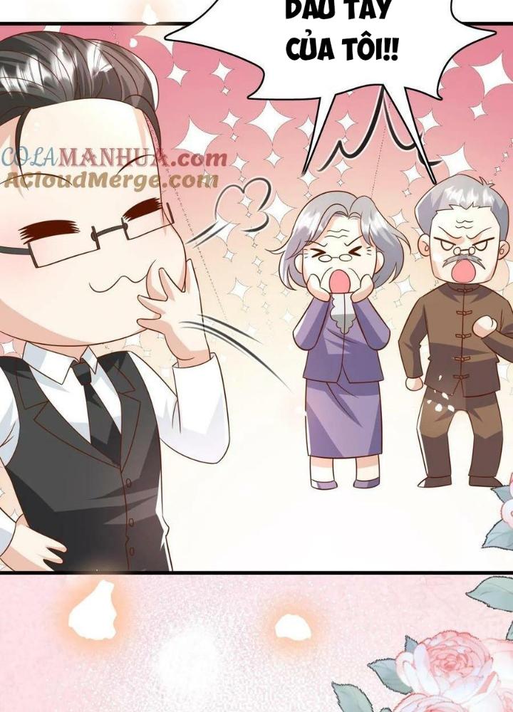 Tiểu Manh Bảo Bốn Tuổi Theo Sư Phụ Xuống Núi Chapter 203 - Trang 2