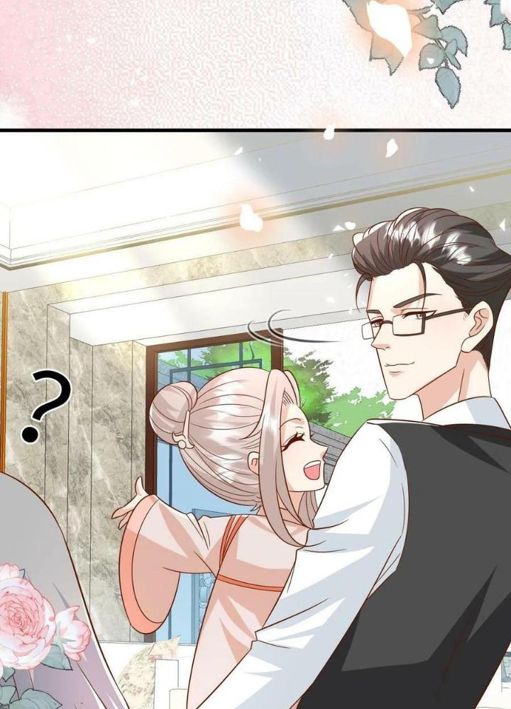 Tiểu Manh Bảo Bốn Tuổi Theo Sư Phụ Xuống Núi Chapter 203 - Trang 2