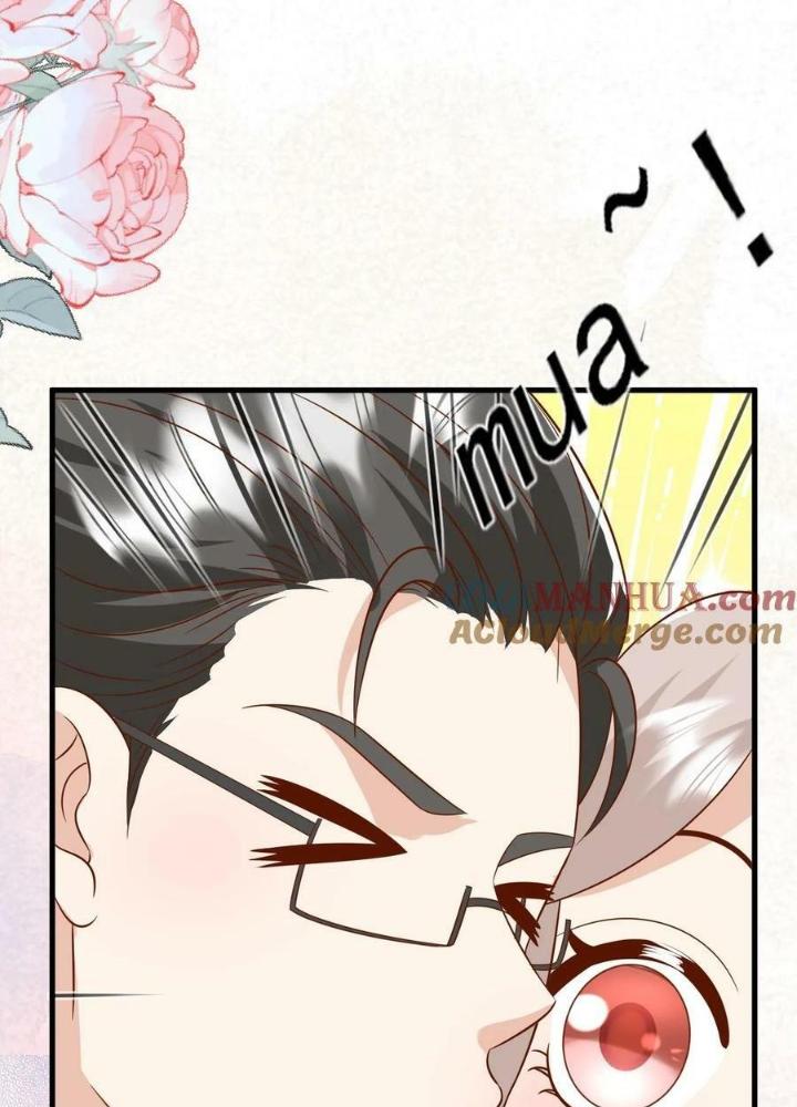 Tiểu Manh Bảo Bốn Tuổi Theo Sư Phụ Xuống Núi Chapter 203 - Trang 2
