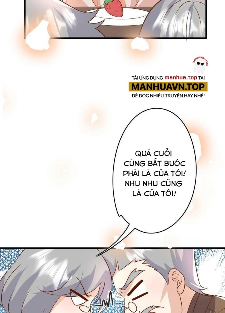 Tiểu Manh Bảo Bốn Tuổi Theo Sư Phụ Xuống Núi Chapter 203 - Trang 2