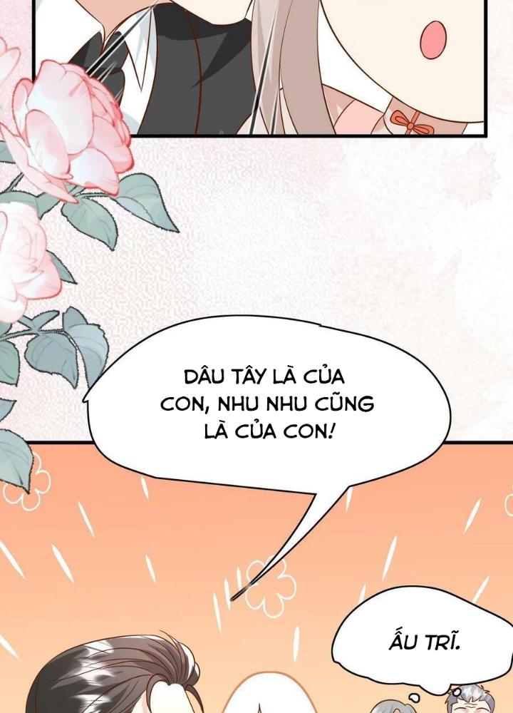 Tiểu Manh Bảo Bốn Tuổi Theo Sư Phụ Xuống Núi Chapter 203 - Trang 2