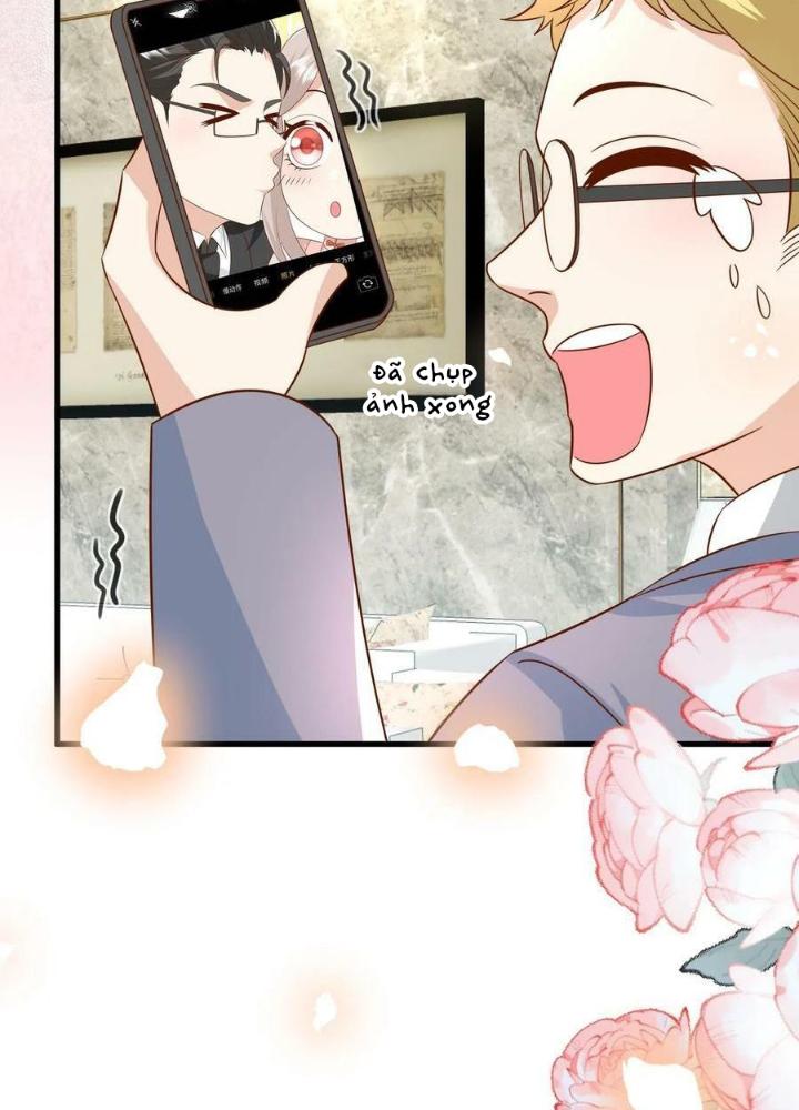 Tiểu Manh Bảo Bốn Tuổi Theo Sư Phụ Xuống Núi Chapter 203 - Trang 2