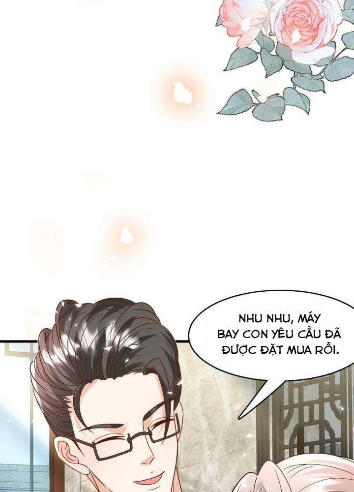 Tiểu Manh Bảo Bốn Tuổi Theo Sư Phụ Xuống Núi Chapter 203 - Trang 2