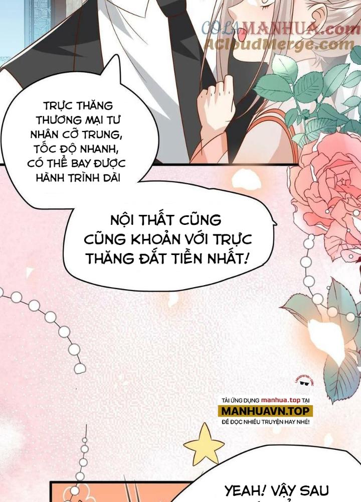 Tiểu Manh Bảo Bốn Tuổi Theo Sư Phụ Xuống Núi Chapter 203 - Trang 2