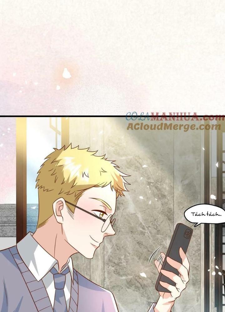 Tiểu Manh Bảo Bốn Tuổi Theo Sư Phụ Xuống Núi Chapter 203 - Trang 2