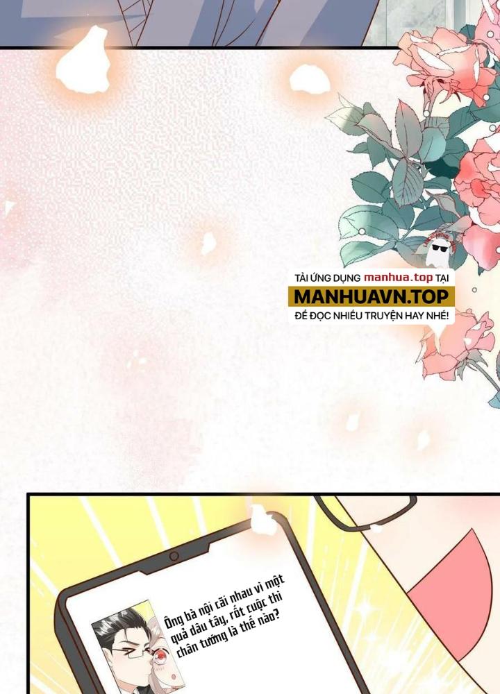 Tiểu Manh Bảo Bốn Tuổi Theo Sư Phụ Xuống Núi Chapter 203 - Trang 2