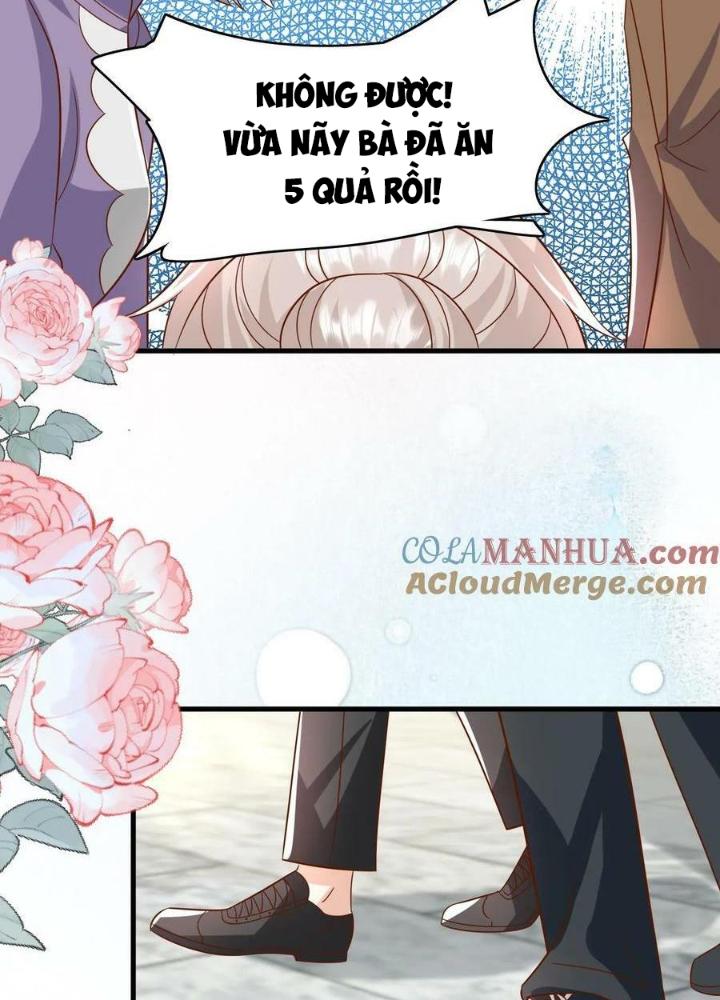 Tiểu Manh Bảo Bốn Tuổi Theo Sư Phụ Xuống Núi Chapter 203 - Trang 2