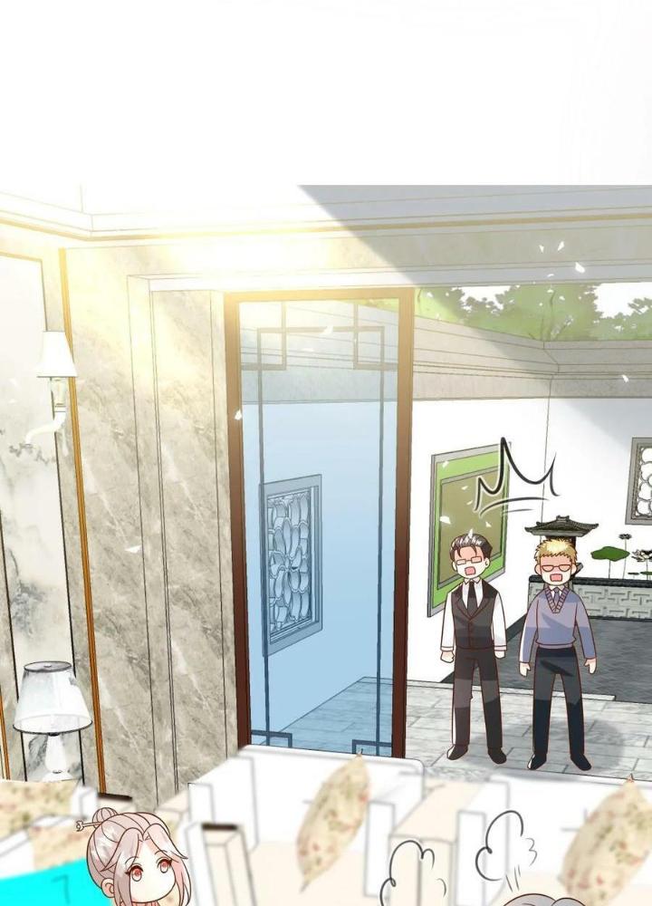 Tiểu Manh Bảo Bốn Tuổi Theo Sư Phụ Xuống Núi Chapter 203 - Trang 2