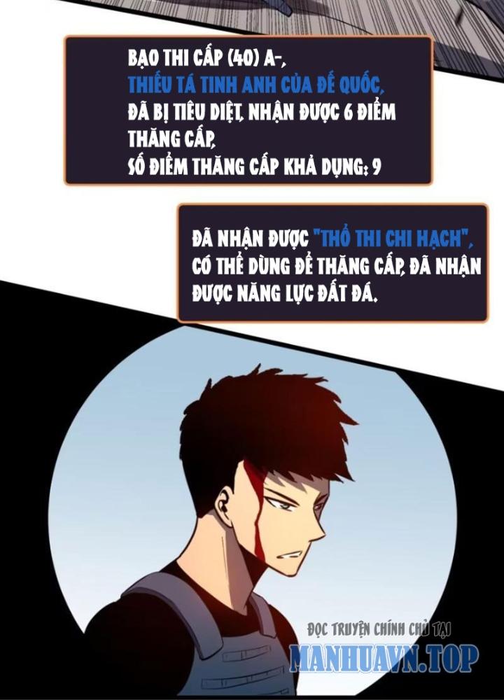 Hệ Thống Mạt Thế Vạn Vật Thăng Cấp Chapter 26 - Trang 2