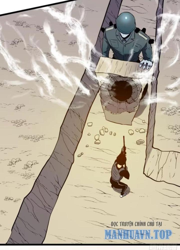 Hệ Thống Mạt Thế Vạn Vật Thăng Cấp Chapter 26 - Trang 2