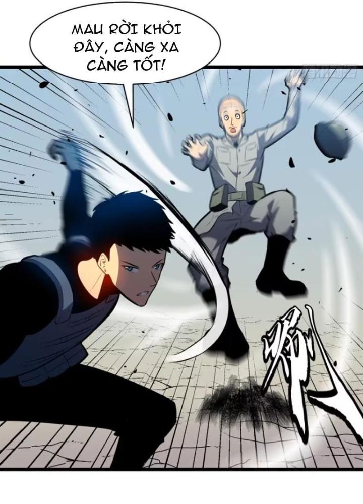 Hệ Thống Mạt Thế Vạn Vật Thăng Cấp Chapter 26 - Trang 2